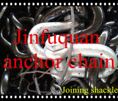 Swivel Anchor Chain Accessories Anchor Chain Parts for marine