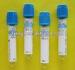 Disposable PT Sodium Citrate Plasma Collection Tubes With Blue Cap
