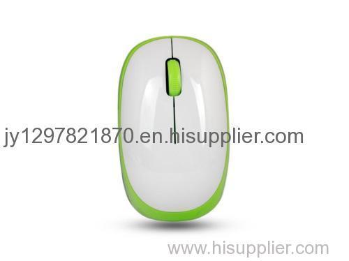 mini optical wired mouse