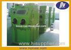steel shot blasting Machine glass bead blasting equipment