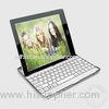 Ipad2 Mobile Wireless Keyboard, iPad Bluetooth Keyboards With Low Radiatio