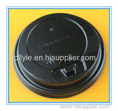 12oz 16 oz paper cup hot coffee lid