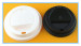 Hot coffee cup lid drinkig lids