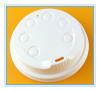 disposable paper cup coffee lid hot drinking lid design