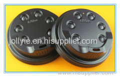 disposable paper cup coffee lid hot drinking lid high quality