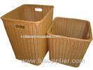 rattan laundry baskets plastic laundry baskets