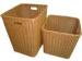 rattan laundry baskets plastic laundry baskets