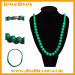 Silicone necklace wholesale soft for chewing