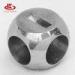 Tungsten Carbide Ball Floating Valve Ball