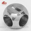 Tungsten Carbide Ball Floating Valve Ball