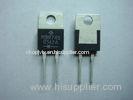 Programmable Integrated Circuit MBR745 Schottky Diodes & Rectifiers 7.5 amp Rectifiers Schottky Barr