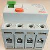 Fire Resistant Residual Current Circuit Breaker 2 / 4 Pole 630A , A / AC Type