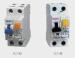 Electrical Miniature Residual Current Circuit Breaker with CE Certification