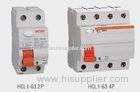 25 mA / 40A Residual Current Circuit Breaker Earth Leakage Circuit breakers