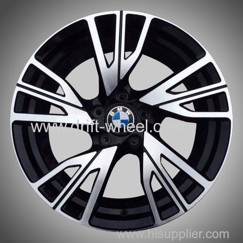 18 INCH NEW REPLICA ALLOY WHEEL FITS BMW 3 SERIE