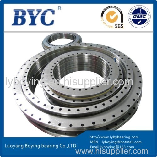 Supply high precision crossed roller bearing YRT 580