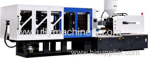 520 ton Plastic Injection Moulding Machine