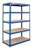 warehouse storage shelving pallet storage racks