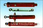 radial gate hydraulic cylinder hydraulic telescoping cylinders