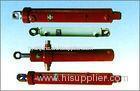 Industrial Hydraulic Cylinders For Container Hydraulic Reverse Unloading Platform