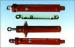 radial gate hydraulic cylinder hydraulic telescoping cylinders