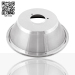 304Stainless steel juicer filter basket Juice extractor accessories