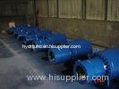 double acting hydraulic cylinders telescoping hydraulic cylinder