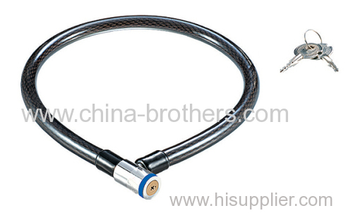 High Safety Bicycle Cable Lock