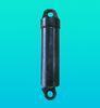 High-Temperature Telescoping Hydraulic Cylinder For Heavy-Duty Machinery