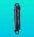 telescoping hydraulic cylinder automotive engine hoist