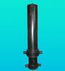 Thermal Spray Ceramic Rod Industrial Hydraulic Cylinders For Container Transport