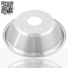 430 stainless steel Juicer filter basket for