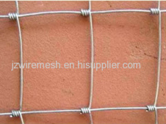 Cattle Wire Mesh Fence