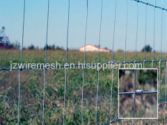 Cattle Wire Mesh Fence