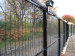 358 Security Wire Mesh Fence