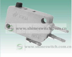 Shanghai Sinmar Electronics Micro Switches 16A250VAC 3PIN Basic Form Switches