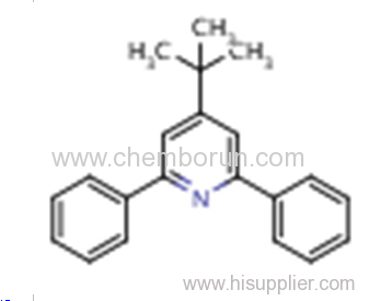 4-tert-butyl-2,6-diphenylpyridine