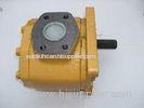 hydraulic pump system variable displacement hydraulic pump