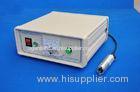 50 KHz Small Automatic Ultrasonic Spot Welding Machine For ID Card / RF Card