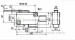 Shanghai Sinmar Electronics Micro Switches 16A250VAC 3PIN Long Lever Switches
