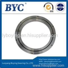 THK Cross Roller bearing used in heavy machinery RB 11012