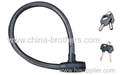 High Security Hot Sale Bicycle Cable Lock