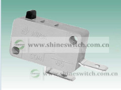 Shanghai Sinmar Electronics Micro Switches 16A250VAC 2PIN Micro Switches