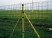 Holland Wire Mesh Fence