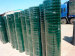 Holland Wire Mesh Fence