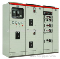 Low voltage withdrawable switchgear
