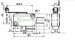 Shanghai Sinmar Electronics Micro Switches 16A250VAC 3PIN Middle Roller Switches