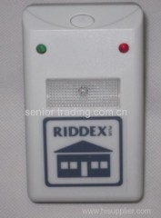 Pest electrical riddex pest repelling aid As seen on TV