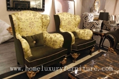 Fabric sofa livingroom furniture sofa sets luxury classic Italy style combination sofa