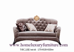 Living room sets sofa luxury classic mordern fabric sofa hot sale in 2014 luxury furniture